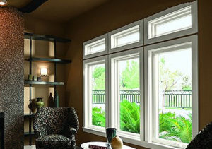 Andersen 100 Series Casement Window