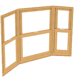 andersen 400 series bay and bow replacement window