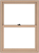 Andersen A-Series double hung windows