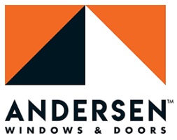 Andersen vinyl doors
