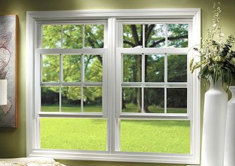 Andersen 400 Series Double Hung Window Replacement Services
