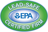 Lead Safe Certified