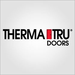 Classic Craft Series doors by Therma Tru