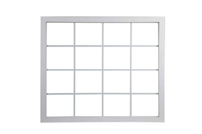 Harvey vinyl accessory bay window