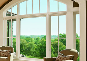 Andersen A-Series Specialty Window