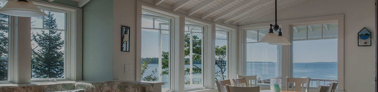 Commercial Windows by Harvey