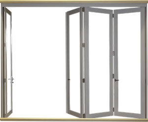 Andersen Architectural Series Folding Door