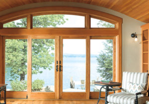 Andersen A-Series Gliding Patio Door