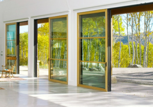 Andersen Weiland Liftslide Door