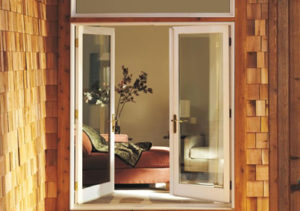 Marvin Elevate Inswing French Door