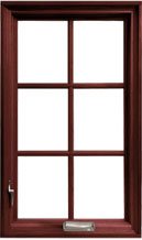 Pella Lifestyle Casement Window