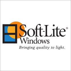 Softlite Vinyl windows