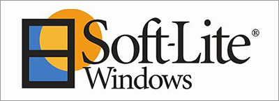 Soft-Lite elements sliding window