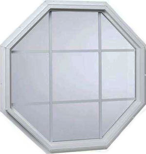 Simonton 5500 reflections series specialty window