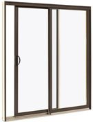 Marvin Elevate Sliding Patio Door