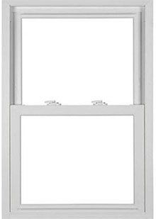 Simonton asure series double hung window