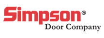 simpson door installer