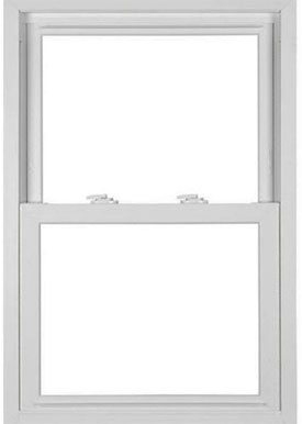 Simonton 9800 impressions series double hung window