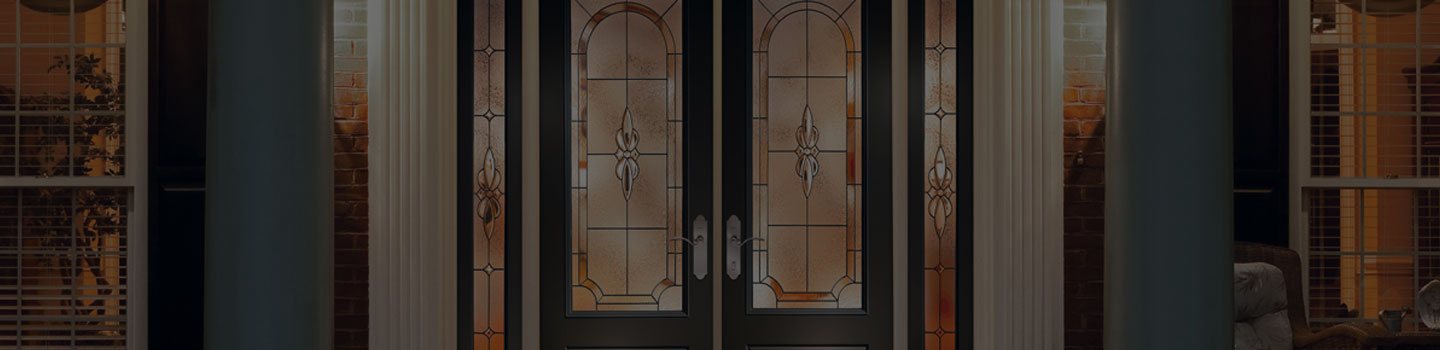 Classic Craft Series Doors by Therma Tru