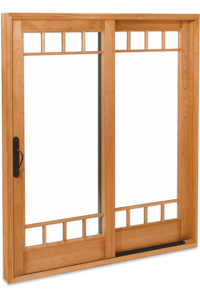 Marvin Signature Ultimate Sliding French Doors