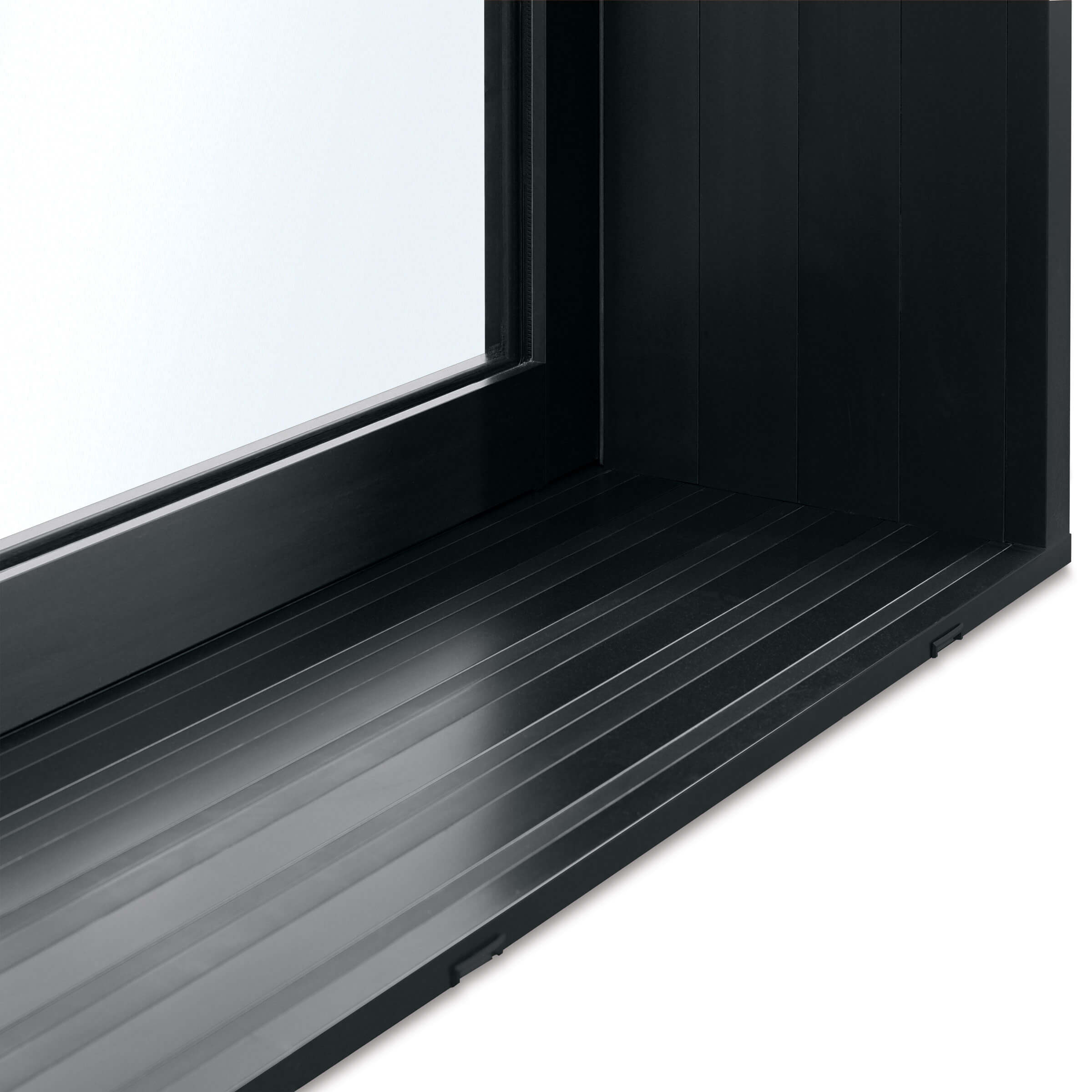 Multi Slide Door Sill