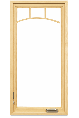 Marvin Signature Modern Multislide Door