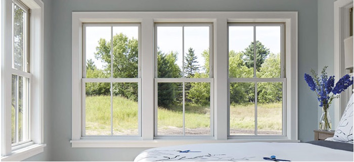 5 Steps Process To Selecting The Right Replacement Windows For Your House
