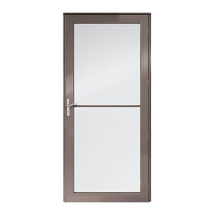 Andersen 8 Series Fullview Retractable Storm Door