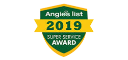 Angies 2019 Award
