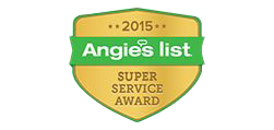 Angies 2015 Award