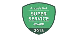 Angies 2016 Award