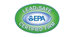 lead safe home logo