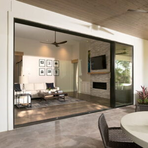 Andersen Architectural Series Multiglide Door