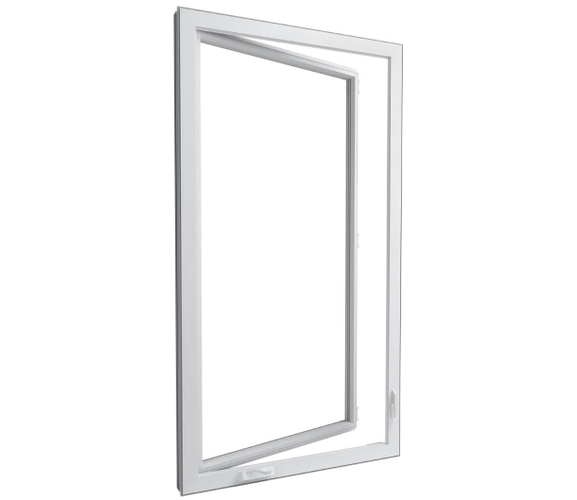 Pella 250 Casement Window