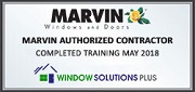 Marvin Authorized Certification