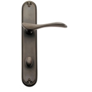 Standard - Oil-Rubbed Bronze