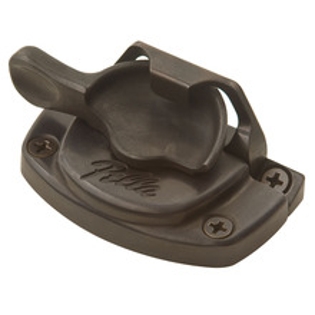Spoon-Style Lock - Oil-Rubbed Bronze