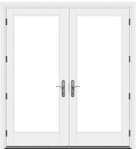 Pella Reserve Hinged Door