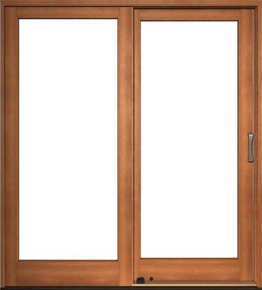 Pella Reserve Sliding Door