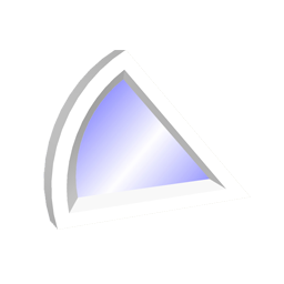 Pie Toroid