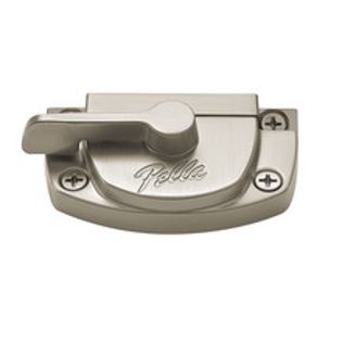 Cam-Action Lock - Satin Nickel