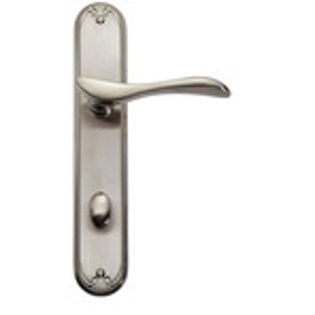 Standard - Satin Nickel