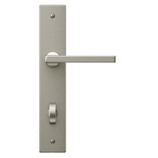 Spiere - Satin Nickel