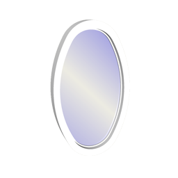 Segmented Oval