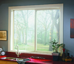 Pella Encompass Sliding Window