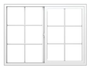 Pella Encompass Sliding Window