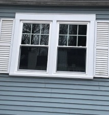 Provia double hung windows | Manufacturer Product Information