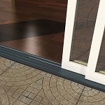 Outswing French Door Sill