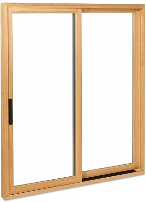 Marvin Signature Ultimate Sliding Patio Doors