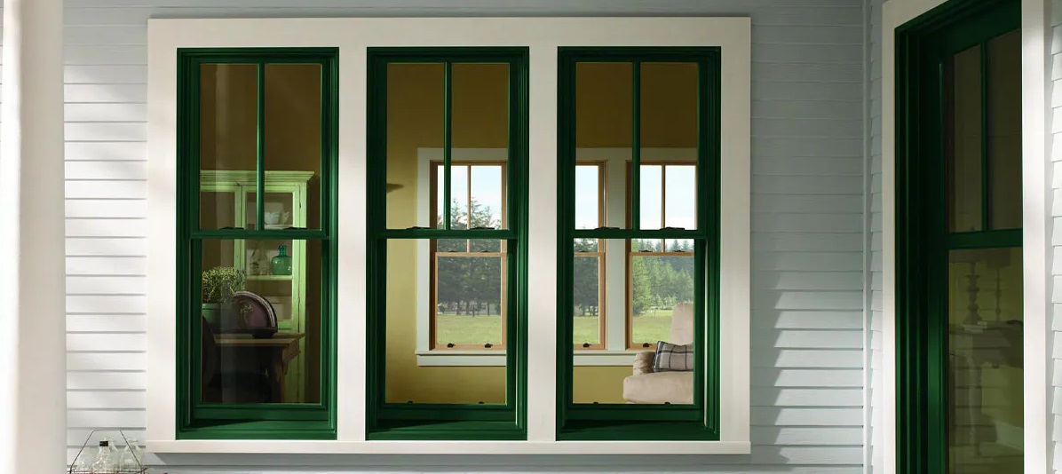 5 Steps Process To Selecting The Right Replacement Windows For Your House